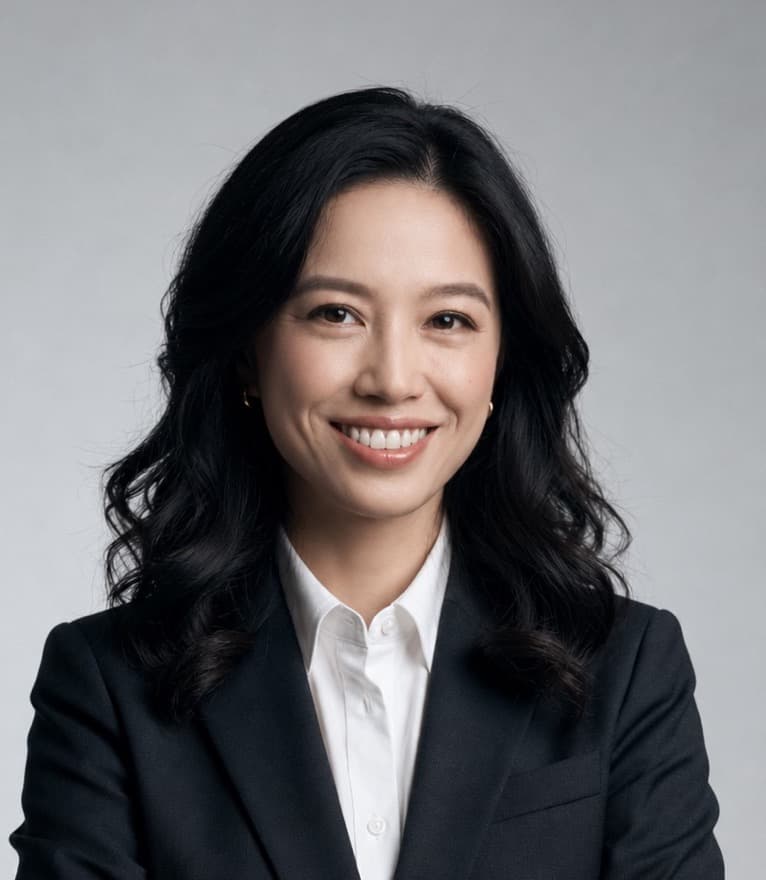 Diana Teng